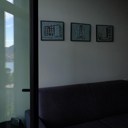 Veranda Lake View Côme Extérieur photo